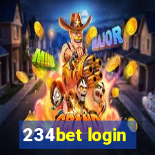 234bet login